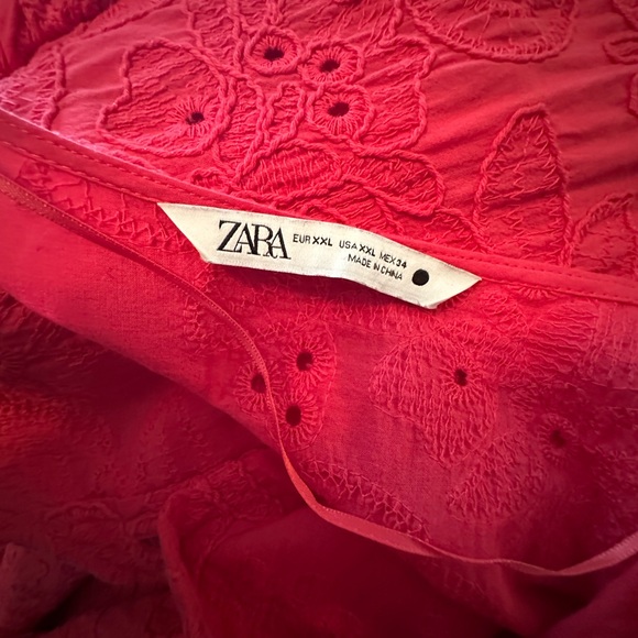 Zara dress - Picture 7 of 8